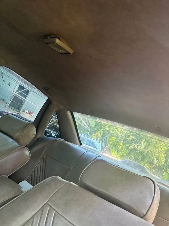 1994 Chevrolet Caprice - Image 2 of 5