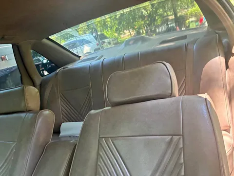 1994 Chevrolet Caprice
