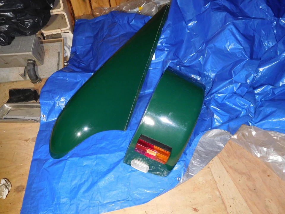 1994 Caterham Seven - Image 27 of 31