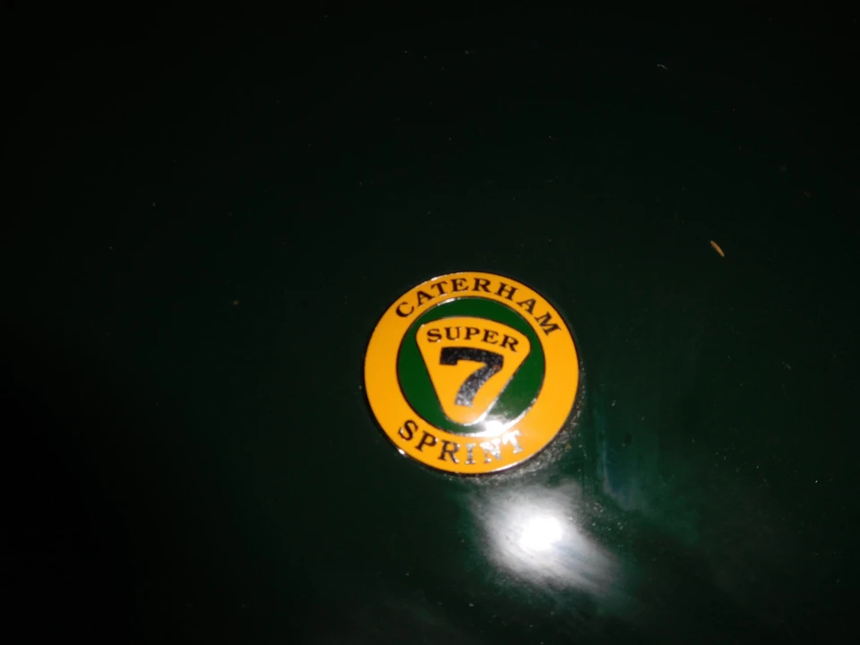 1994 Caterham Seven - Image 28 of 31