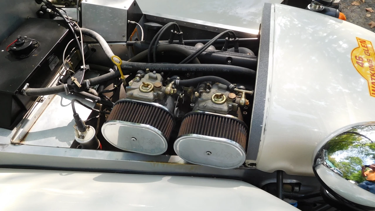 1994 Caterham Seven - Image 23 of 31