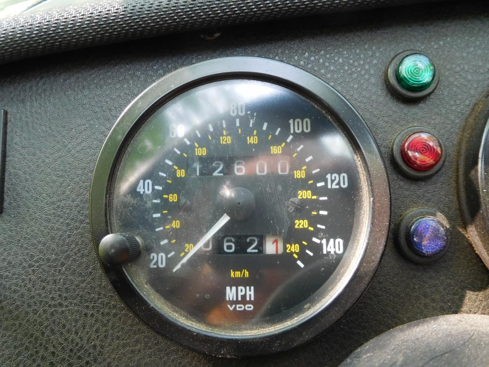 1994 Caterham Seven - Image 19 of 31