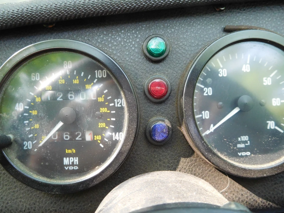 1994 Caterham Seven - Image 18 of 31
