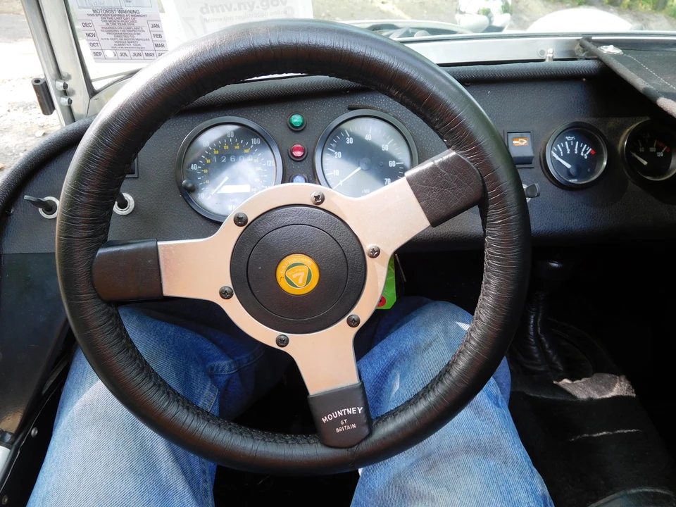 1994 Caterham Seven - Image 17 of 31
