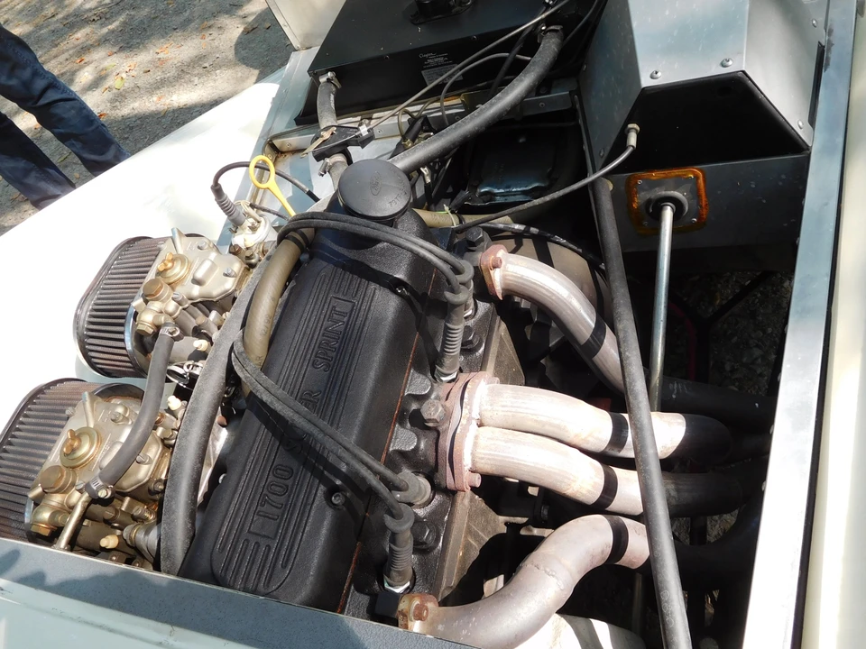 1994 Caterham Seven - Image 25 of 31