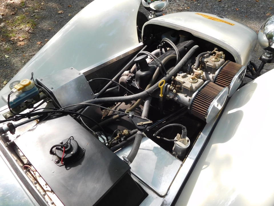 1994 Caterham Seven - Image 24 of 31