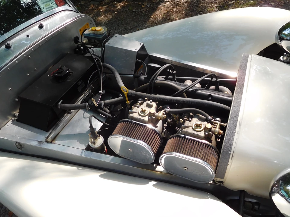 1994 Caterham Seven - Image 22 of 31