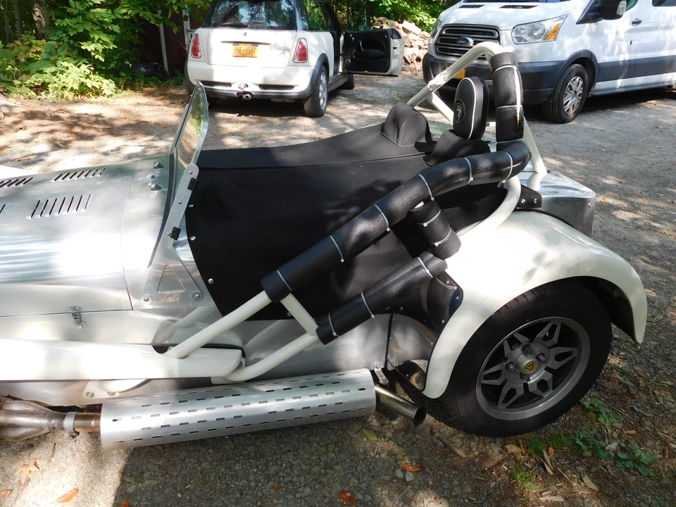 1994 Caterham Seven - Image 6 of 31
