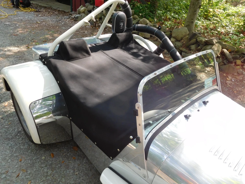 1994 Caterham Seven - Image 15 of 31