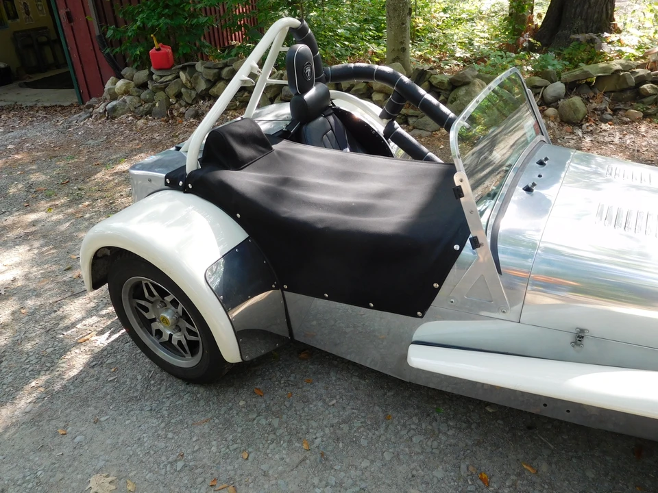 1994 Caterham Seven - Image 14 of 31