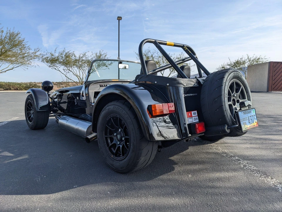 1994 Caterham Seven - Image 4 of 31