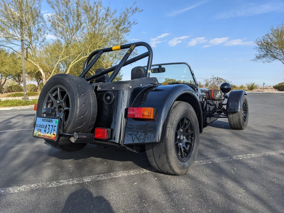 1994 Caterham Seven - Image 6 of 31