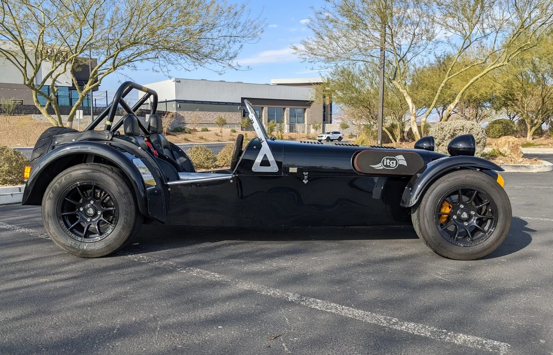 1994 Caterham Seven - Image 7 of 31