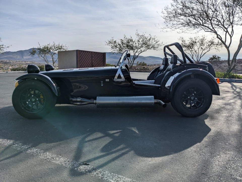 1994 Caterham Seven - Image 3 of 31