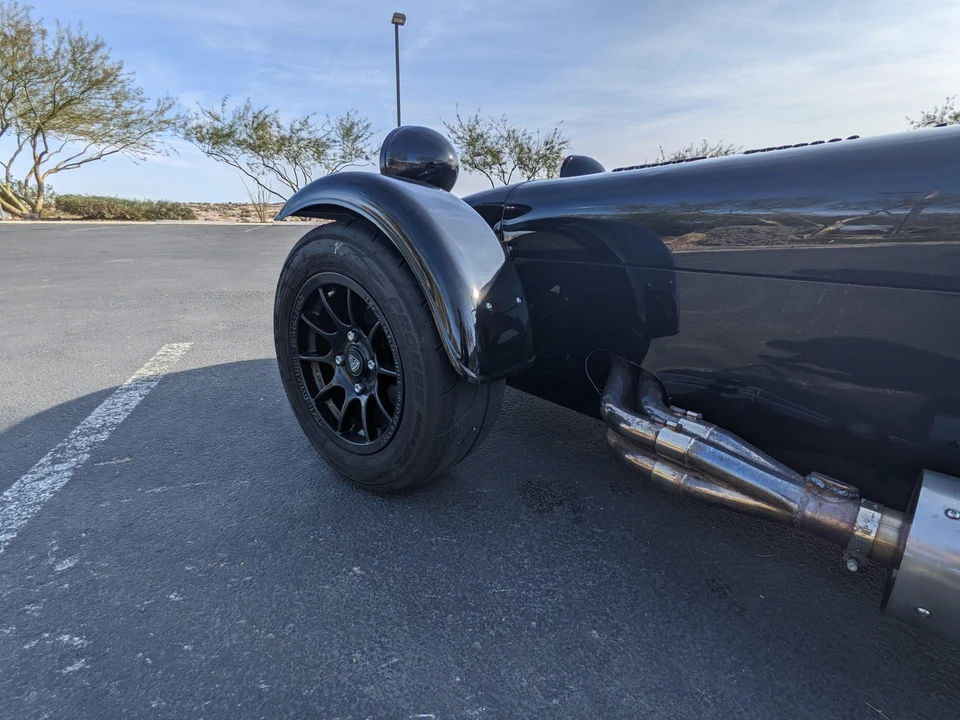 1994 Caterham Seven - Image 25 of 31