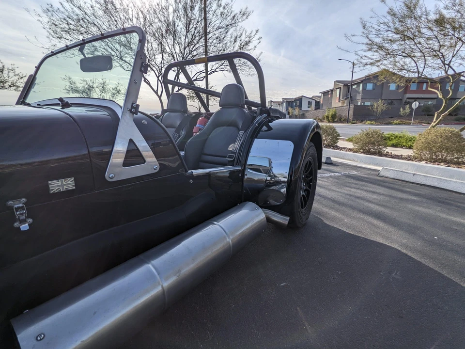 1994 Caterham Seven - Image 26 of 31