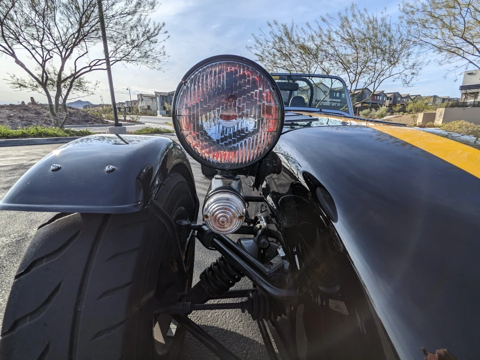 1994 Caterham Seven - Image 20 of 31