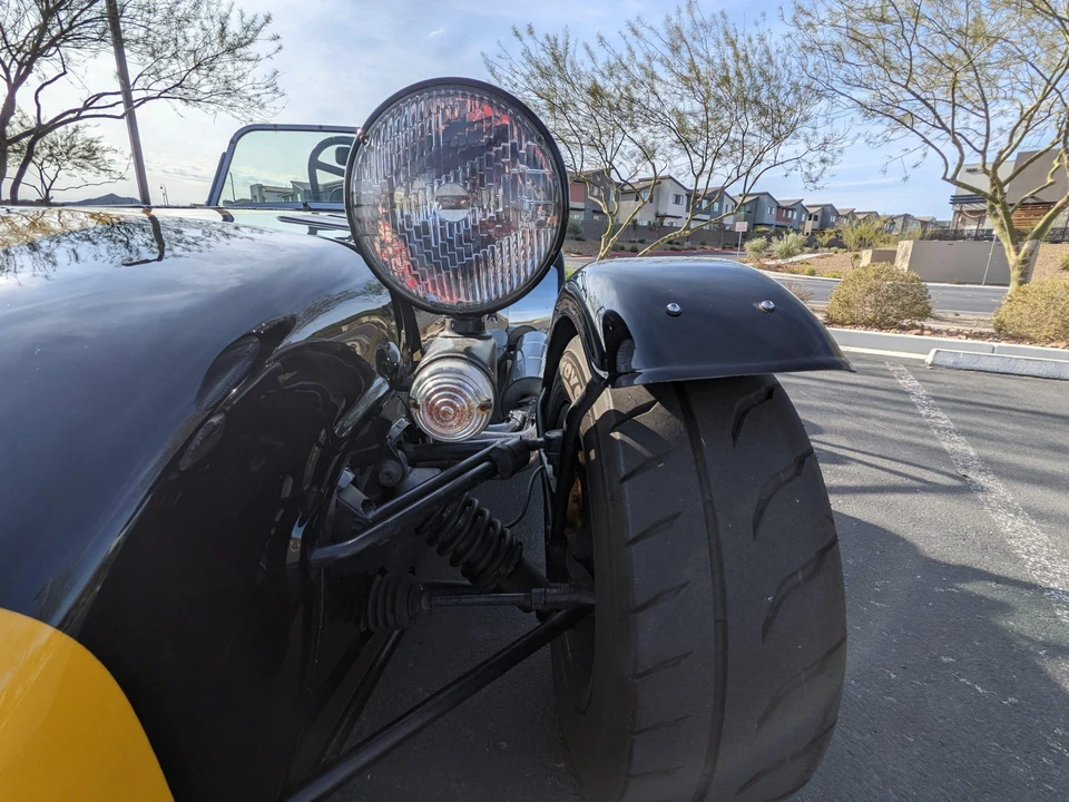 1994 Caterham Seven - Image 21 of 31