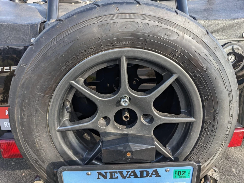 1994 Caterham Seven - Image 31 of 31
