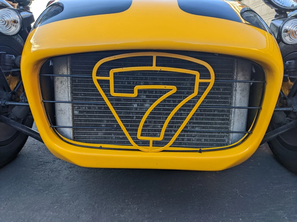 1994 Caterham Seven - Image 16 of 31