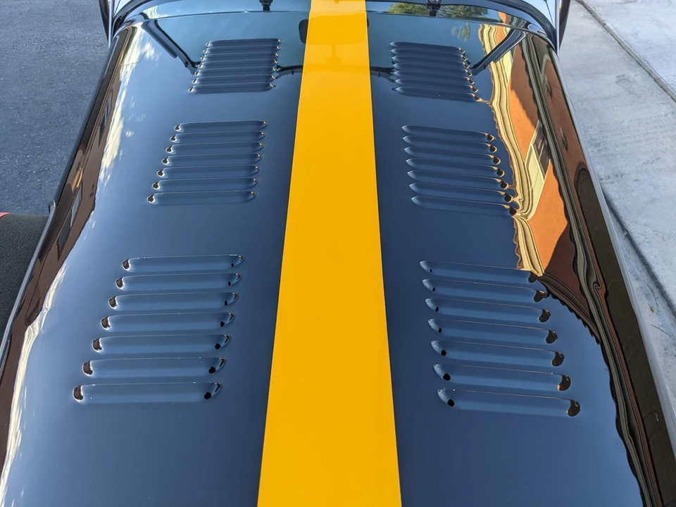 1994 Caterham Seven - Image 18 of 31