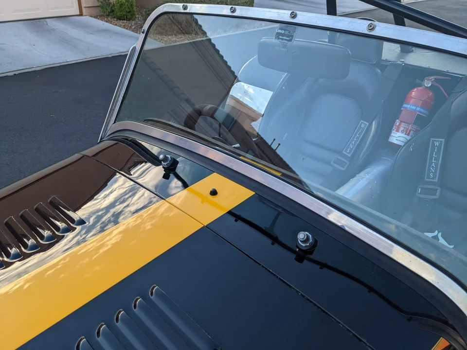 1994 Caterham Seven - Image 19 of 31