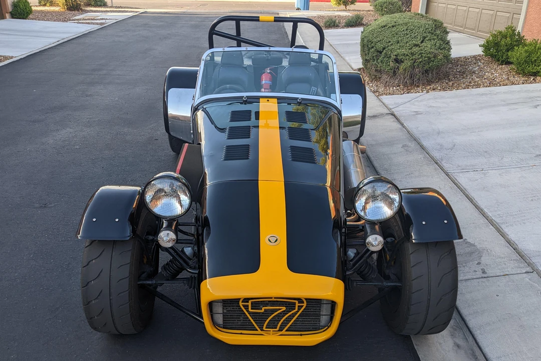 1994 Caterham Seven - Image 2 of 31