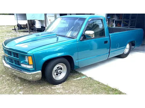 1994 Chevrolet 1500