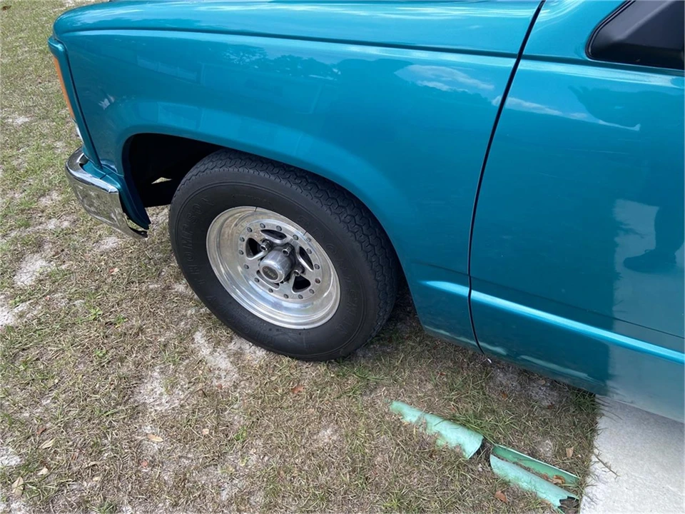 1994 Chevrolet C/K 4th Gen - Image 18 of 31