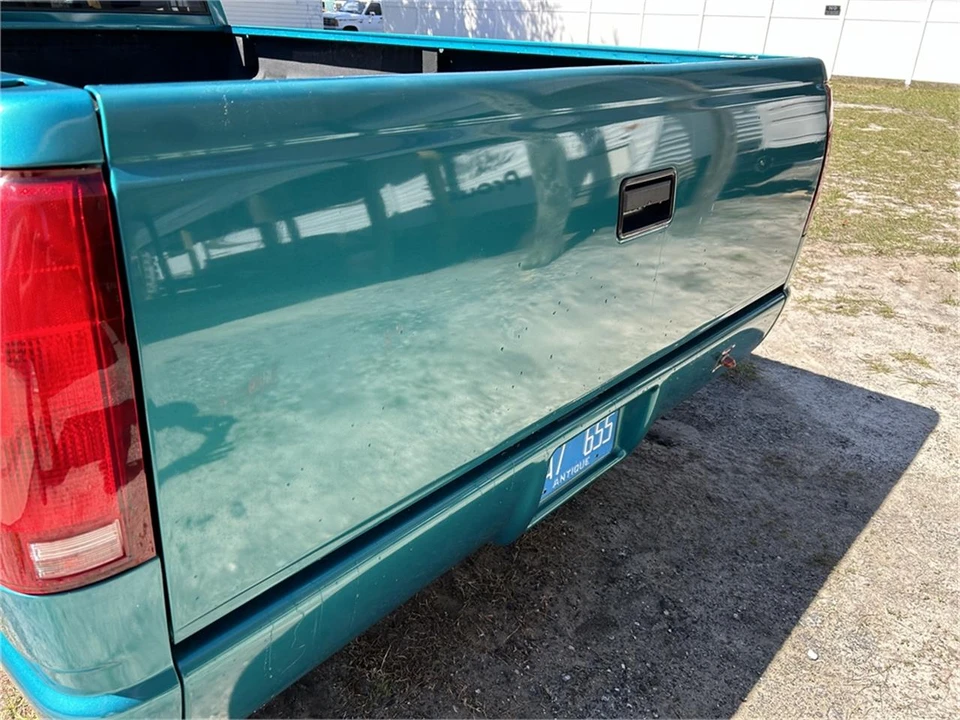1994 Chevrolet C/K 4th Gen - Image 24 of 31