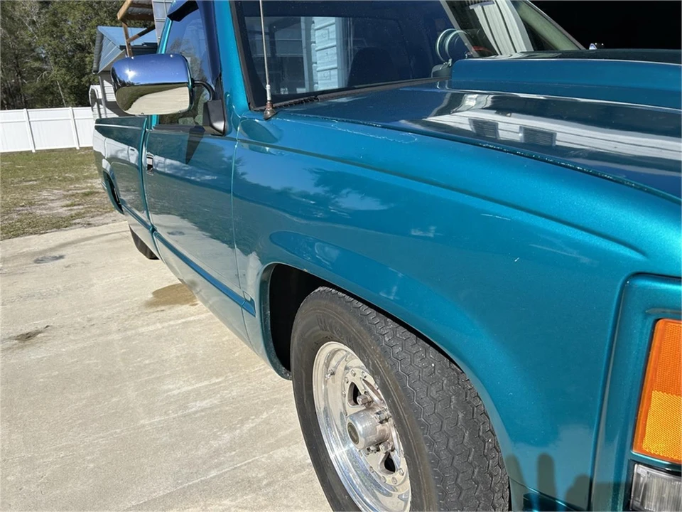 1994 Chevrolet C/K 4th Gen - Image 27 of 31