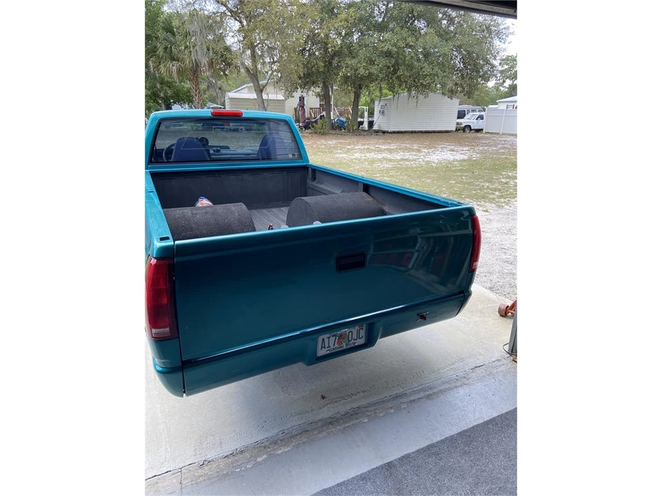 1994 Chevrolet C/K 4th Gen - Image 9 of 31