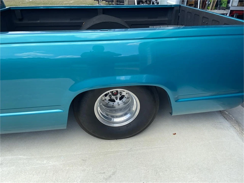 1994 Chevrolet C/K 4th Gen - Image 19 of 31