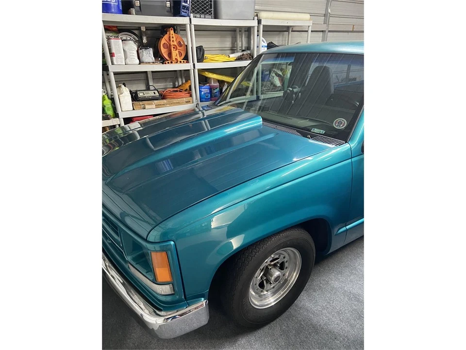 1994 Chevrolet C/K 4th Gen - Image 13 of 31