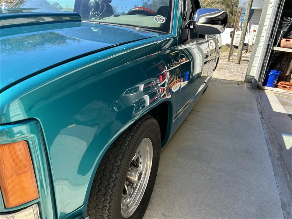 1994 Chevrolet C/K 4th Gen - Image 16 of 31