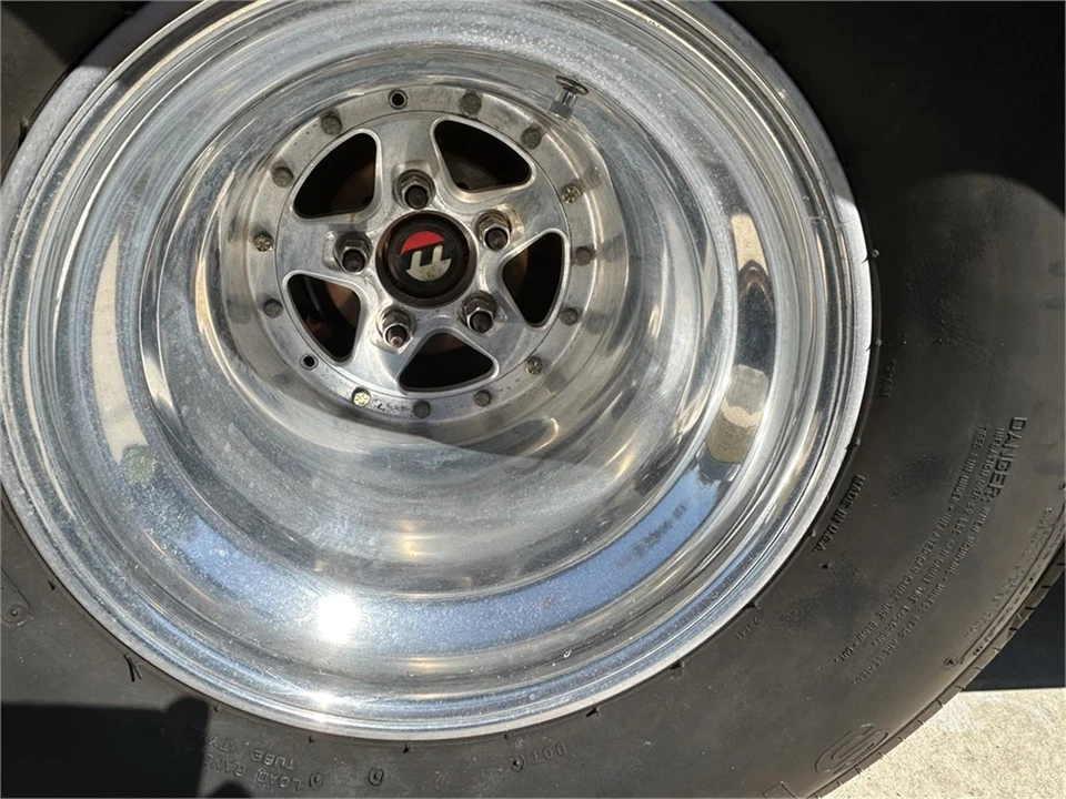 1994 Chevrolet C/K 4th Gen - Image 31 of 31