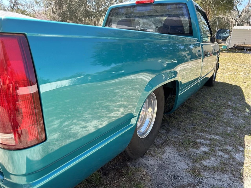 1994 Chevrolet C/K 4th Gen - Image 5 of 31