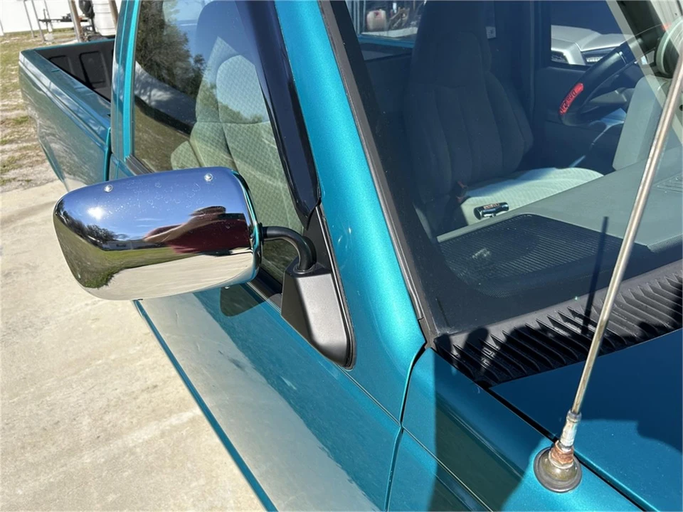 1994 Chevrolet C/K 4th Gen - Image 26 of 31