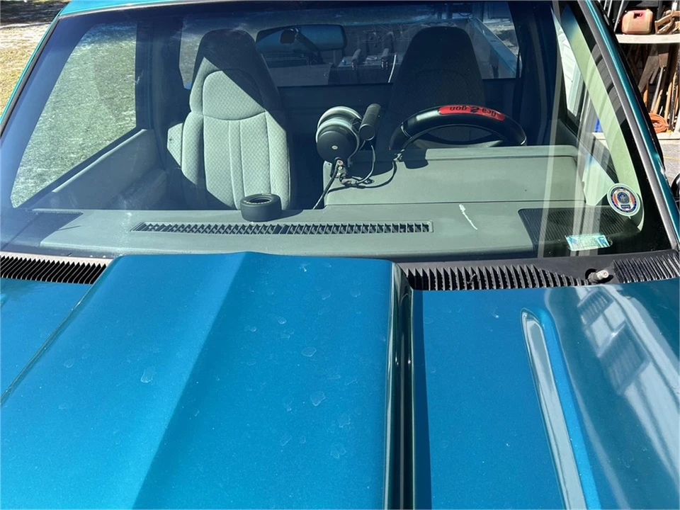 1994 Chevrolet C/K 4th Gen - Image 14 of 31