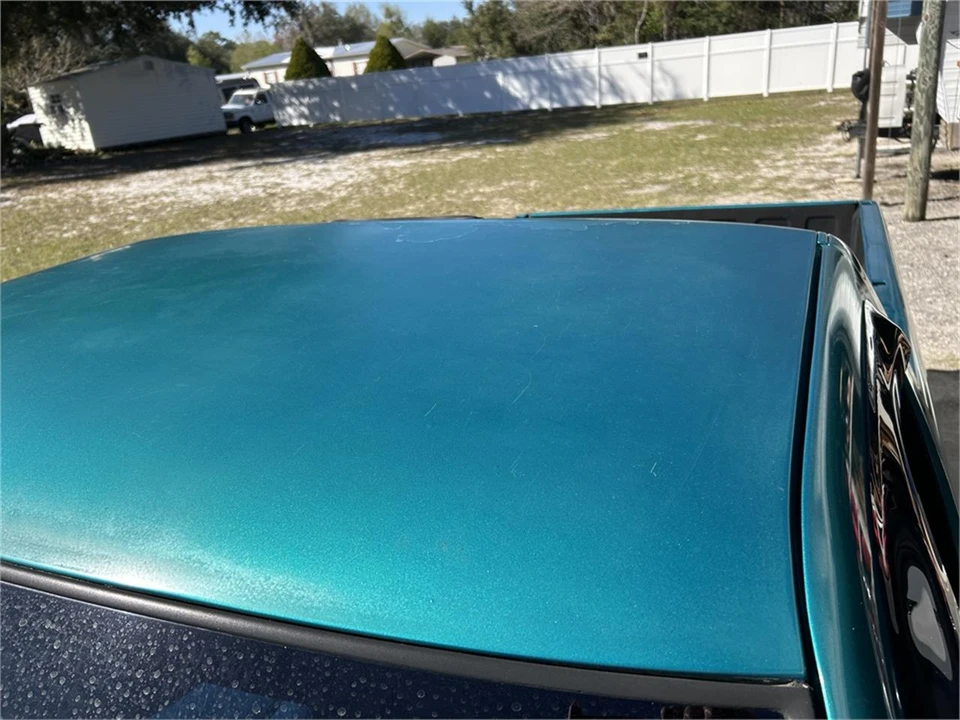 1994 Chevrolet C/K 4th Gen - Image 11 of 31