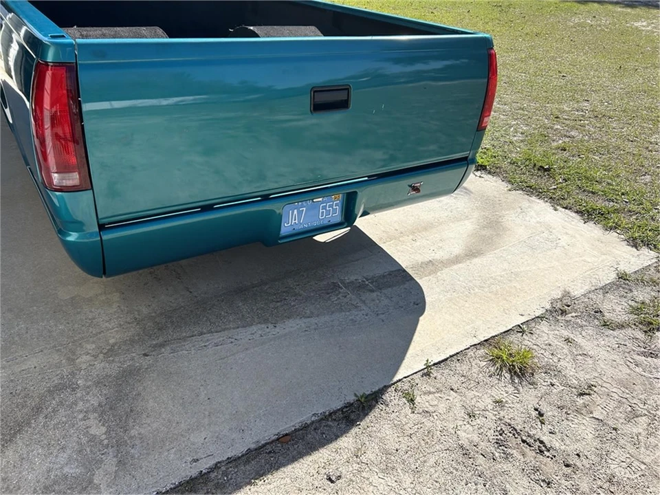 1994 Chevrolet C/K 4th Gen - Image 23 of 31