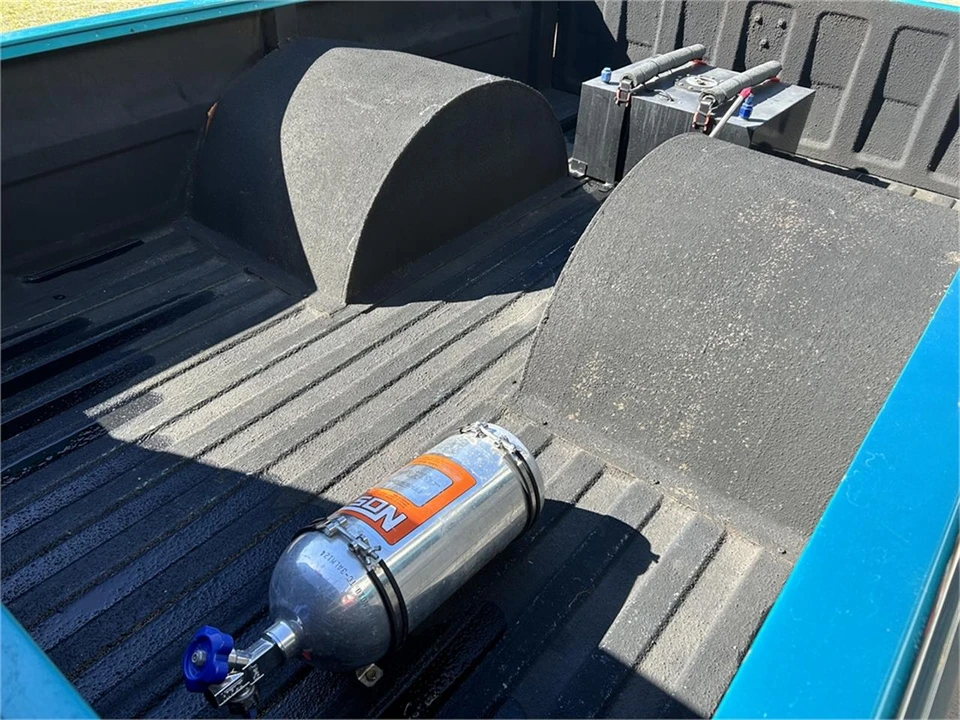 1994 Chevrolet C/K 4th Gen - Image 20 of 31