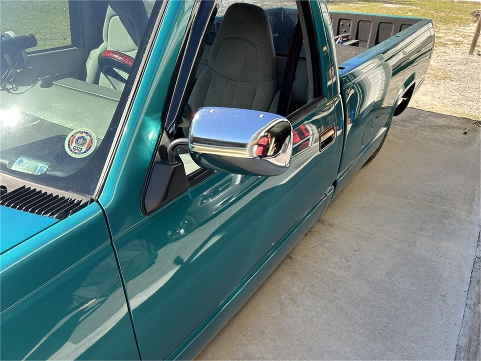 1994 Chevrolet C/K 4th Gen - Image 17 of 31