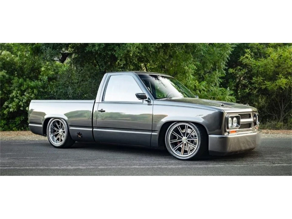 1994 Chevrolet C/K 4th Gen - Image 6 of 17