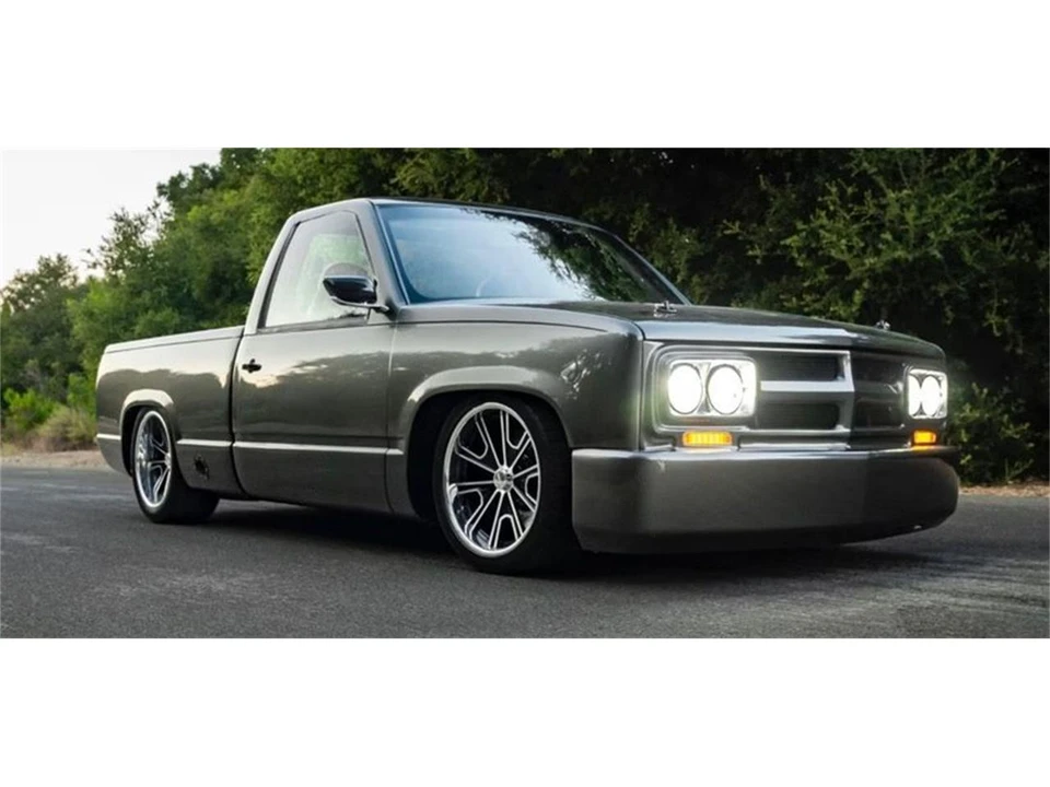 1994 Chevrolet C/K 4th Gen - Image 7 of 17