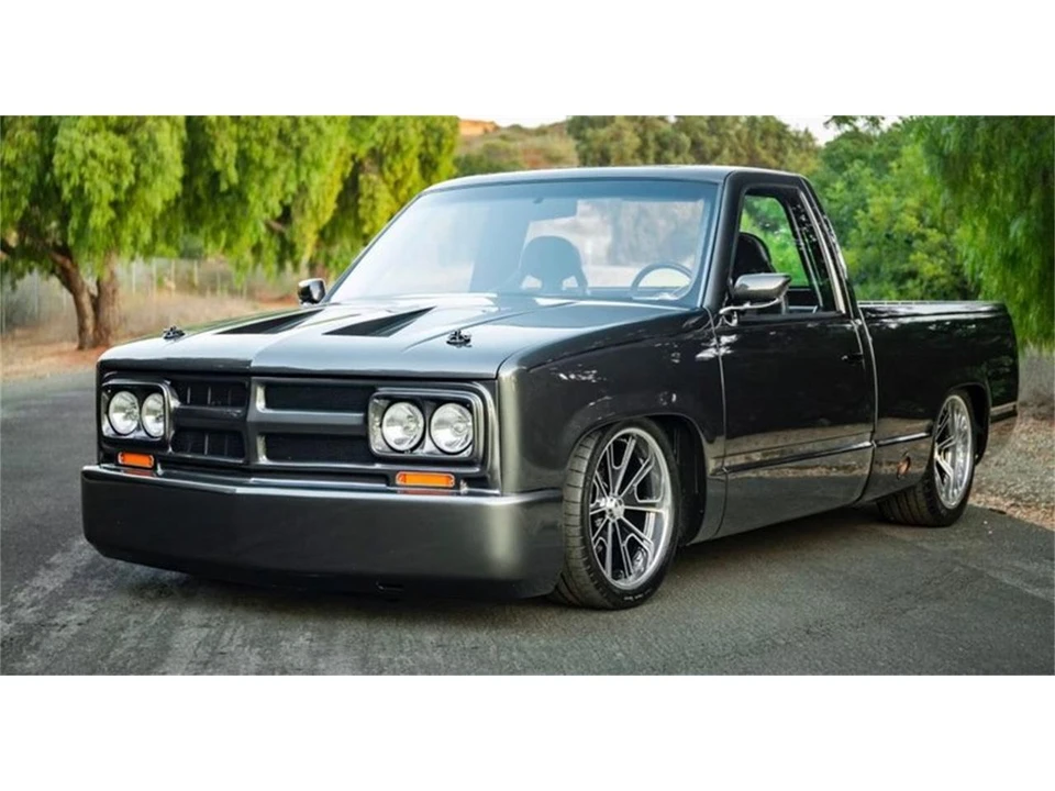 1994 Chevrolet C/K 4th Gen - Image 9 of 17