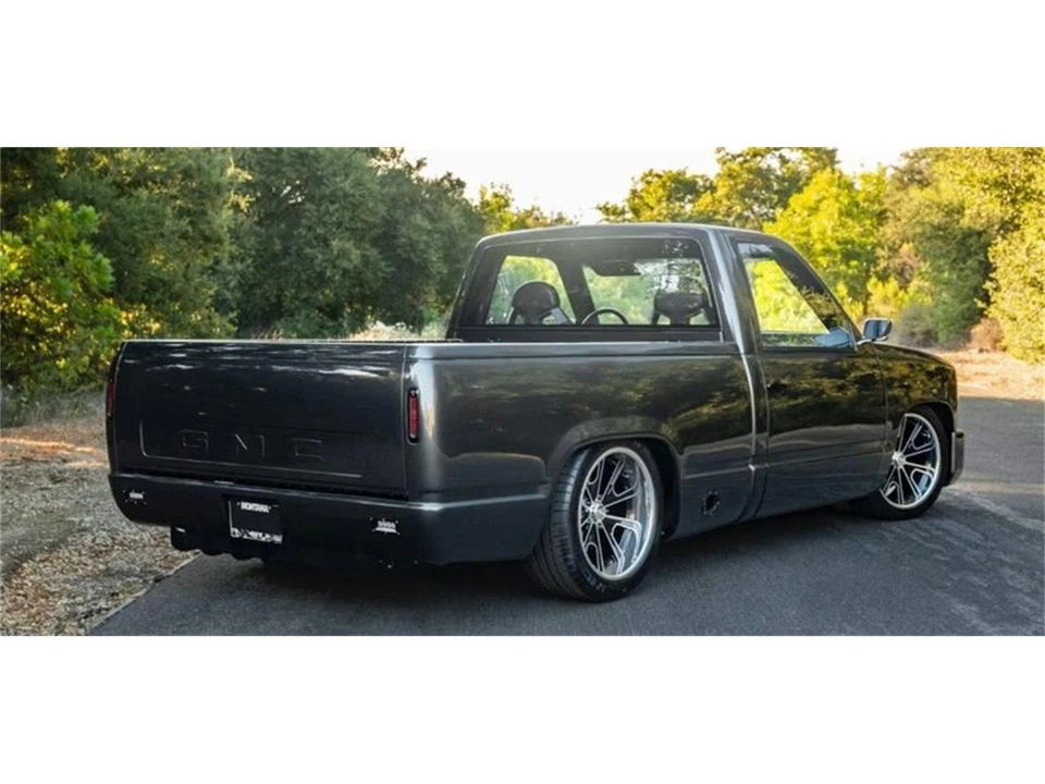 1994 Chevrolet C/K 4th Gen - Image 5 of 17