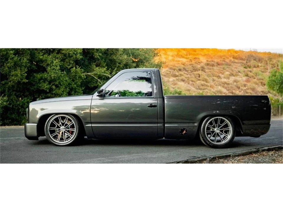 1994 Chevrolet C/K 4th Gen - Image 2 of 17