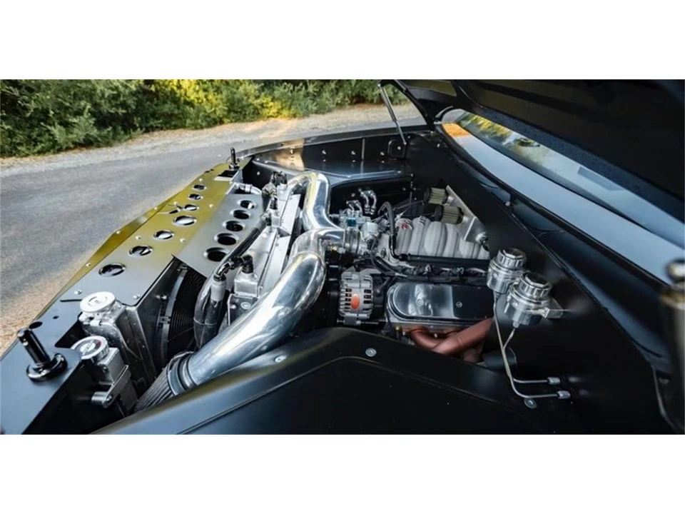 1994 Chevrolet C/K 4th Gen - Image 17 of 17
