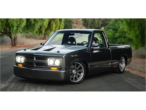 1994 Chevrolet 1500